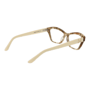 Frontansicht der Marciano by Guess Brille GM0396 55059 – Rahmen Azetat