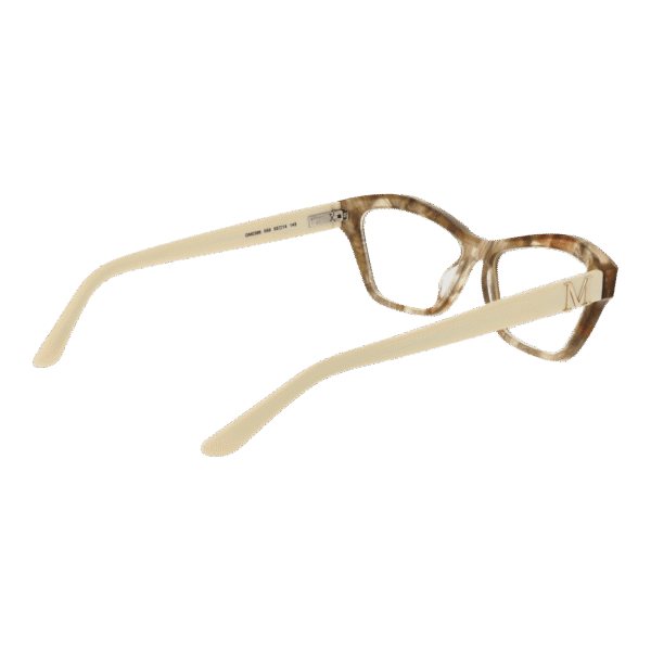 Frontansicht der Marciano by Guess Brille GM0396 55059 – Rahmen Azetat