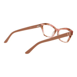 Frontansicht der Marciano by Guess Brille GM0396 55074 – Rahmen Azetat