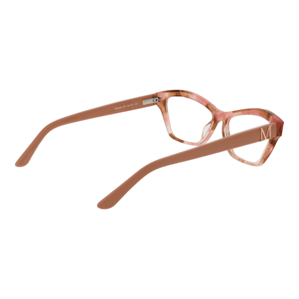 Frontansicht der Marciano by Guess Brille GM0396 55074 – Rahmen Azetat