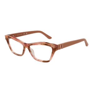 Marciano by Guess )} Brille GM0396 55074 in Beige