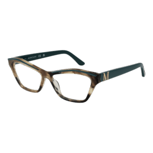 Marciano by Guess )} Brille GM0396 55089 in Mehrfarbig
