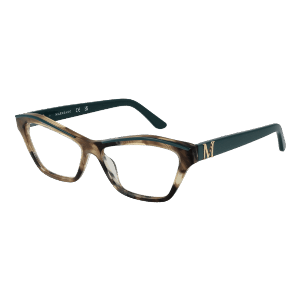 Marciano by Guess )} Brille GM0396 55089 in Mehrfarbig