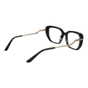 Frontansicht der Marciano by Guess Brille GM0398 52020 – Rahmen Azetat