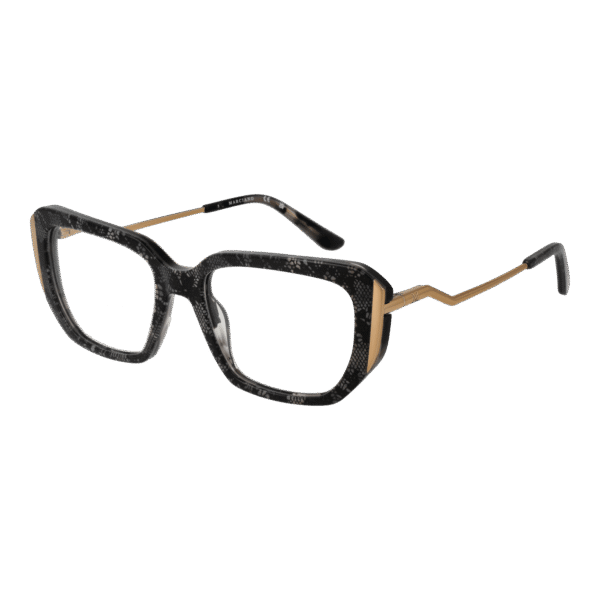 Marciano by Guess )} Brille GM0398 52020 in Grau