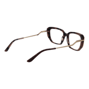 Frontansicht der Marciano by Guess Brille GM0398 52071 – Rahmen Azetat