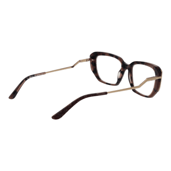 Frontansicht der Marciano by Guess Brille GM0398 52071 – Rahmen Azetat