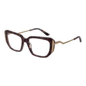 Marciano by Guess )} Brille GM0398 52071 in Lila