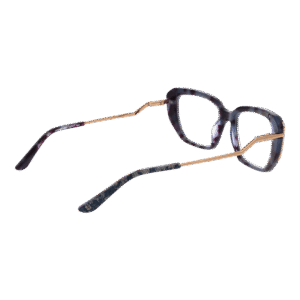 Frontansicht der Marciano by Guess Brille GM0398 52092 – Rahmen Azetat