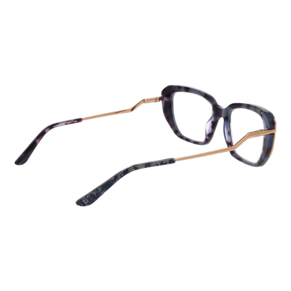 Frontansicht der Marciano by Guess Brille GM0398 52092 – Rahmen Azetat