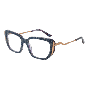 Marciano by Guess )} Brille GM0398 52092 in Mehrfarbig