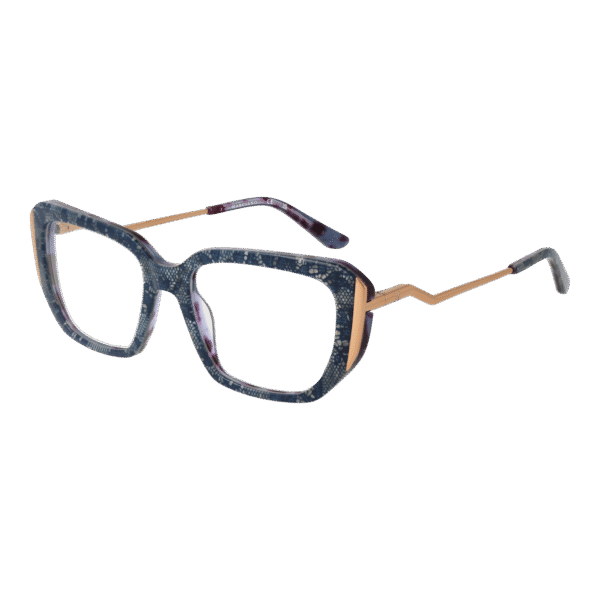 Marciano by Guess )} Brille GM0398 52092 in Mehrfarbig