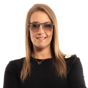 Verspiegelt Gläser (100% UVA & UVB)