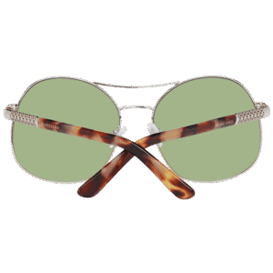 Rückansicht der Marciano by Guess Sonnenbrille GM0807 6232B – Metall Rahmen