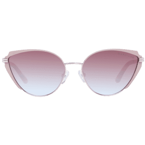 Marciano by Guess Sonnenbrille GM0817 5828F – Frontansicht mit Metall Rahmen und Mehrfarbig Gläsern