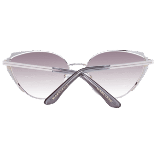 Rückansicht der Marciano by Guess Sonnenbrille GM0817 5832F – Metall Rahmen