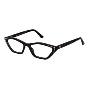 Marciano by Guess )} Brille GM50002 54052 in Braun