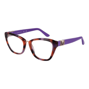 Marciano by Guess )} Brille GM50003 52083 in Braun