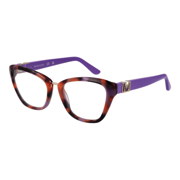 Marciano by Guess )} Brille GM50003 52083 in Braun