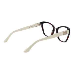 Frontansicht der Marciano by Guess Brille GM50003 52092 – Rahmen Azetat