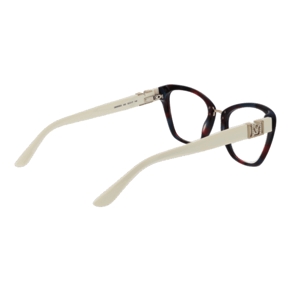 Frontansicht der Marciano by Guess Brille GM50003 52092 – Rahmen Azetat