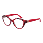 Marciano by Guess )} Brille GM50004 52074 in Rot