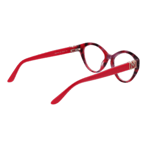 Frontansicht der Marciano by Guess Brille GM50004 52074 – Rahmen Azetat