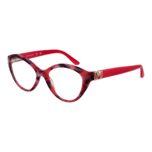 Marciano by Guess )} Brille GM50004 52074 in Rot