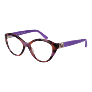 Marciano by Guess )} Brille GM50004 52083 in Lila