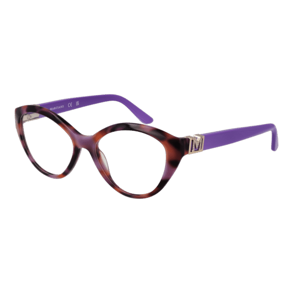 Marciano by Guess )} Brille GM50004 52083 in Lila