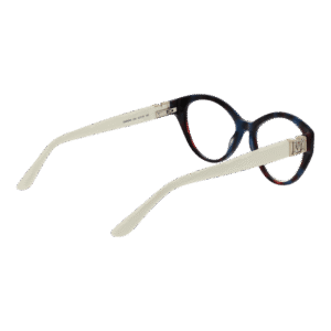 Frontansicht der Marciano by Guess Brille GM50004 52092 – Rahmen Azetat