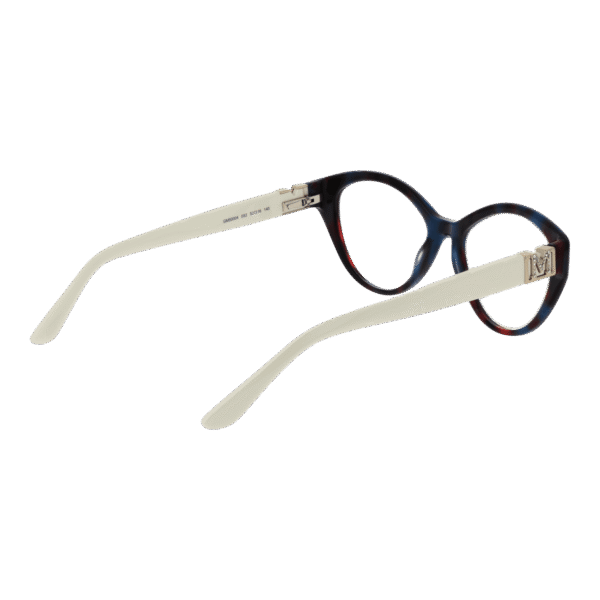 Frontansicht der Marciano by Guess Brille GM50004 52092 – Rahmen Azetat