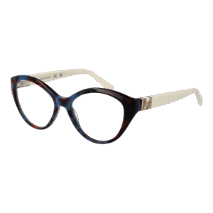 Marciano by Guess )} Brille GM50004 52092 in Blau