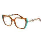 Marciano by Guess )} Brille GM50005 54056 in Braun