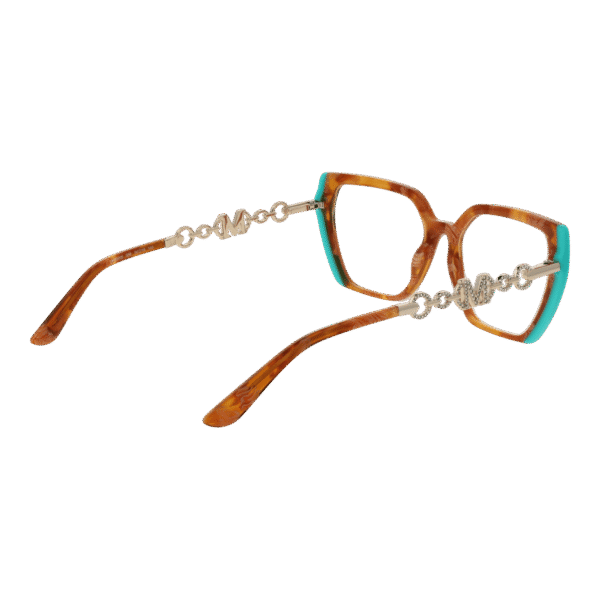 Frontansicht der Marciano by Guess Brille GM50005 54056 – Rahmen Azetat