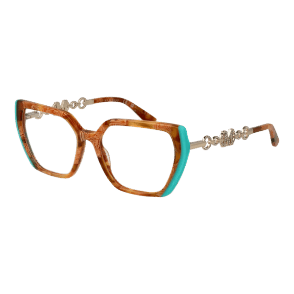 Marciano by Guess )} Brille GM50005 54056 in Braun