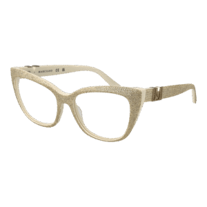 Marciano by Guess )} Brille GM50008 55025 in Gold