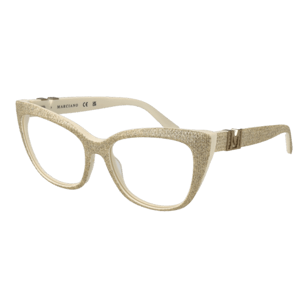 Marciano by Guess )} Brille GM50008 55025 in Gold