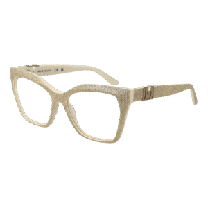 Marciano by Guess )} Brille GM50009 55025 in Gold