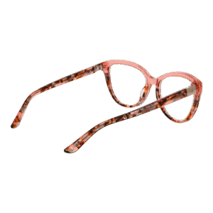 Frontansicht der Marciano by Guess Brille GM50011 54074 – Rahmen Azetat