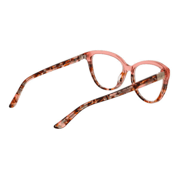 Frontansicht der Marciano by Guess Brille GM50011 54074 – Rahmen Azetat