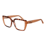 Marciano by Guess )} Brille GM50013 55044 in Orange