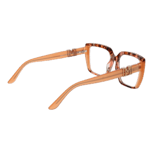 Frontansicht der Marciano by Guess Brille GM50013 55044 – Rahmen Azetat