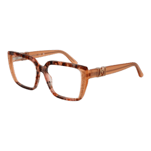 Marciano by Guess )} Brille GM50013 55044 in Orange