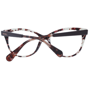 Frontansicht der Max & Co Brille MO5003 54055 – Rahmen Kunststoff