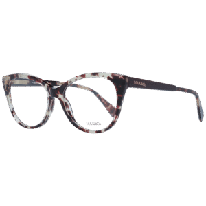 Max & Co )} Brille MO5003 54055 in Braun