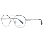 Max & Co )} Brille MO5005 51032 in Gold