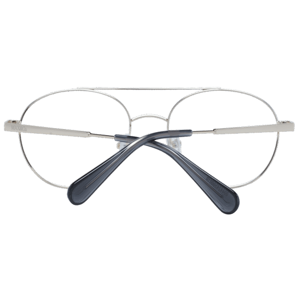 Frontansicht der Max & Co Brille MO5005 51032 – Rahmen Metall