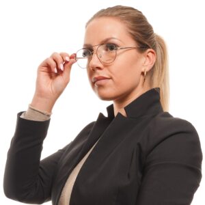 Rückansicht/Bügel der Max & Co Brille MO5005 51032