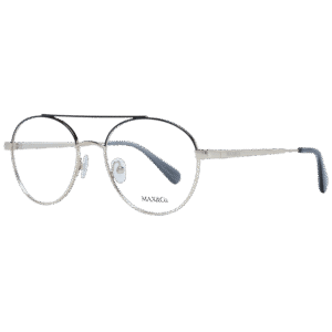 Max & Co )} Brille MO5005 51032 in Gold